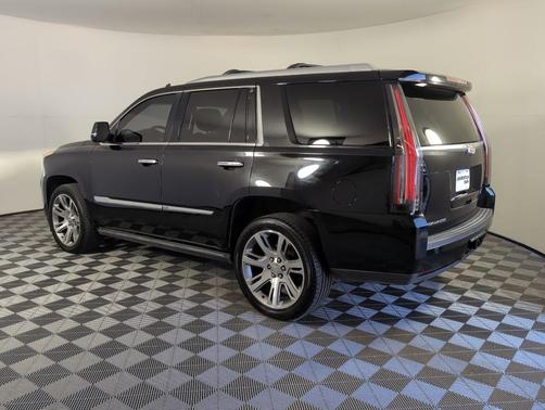 2015 Cadillac Escalade Premium
