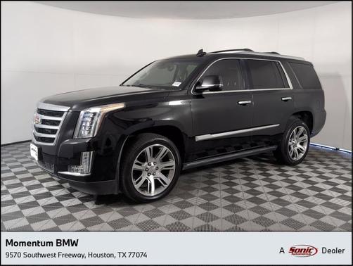 2015 Cadillac Escalade Premium