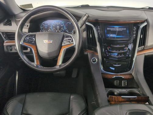 2015 Cadillac Escalade Premium