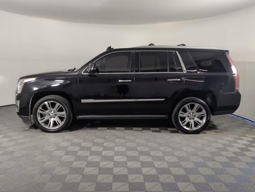 2015 Cadillac Escalade Premium