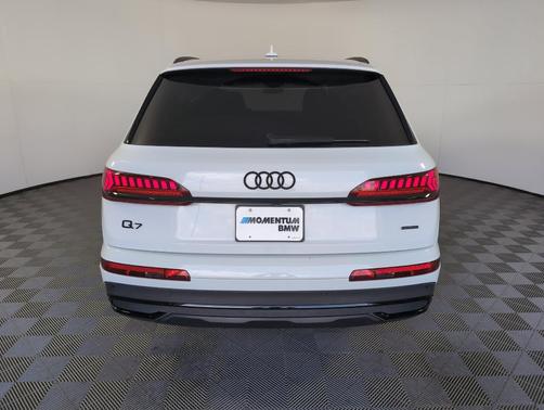 2023 Audi Q7 55 Prestige