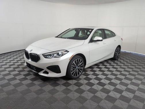 2024 BMW 228 Gran Coupe 228i sDrive Gran Coupe