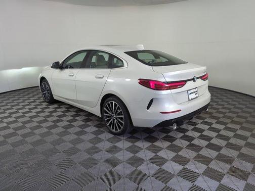 2024 BMW 228 Gran Coupe 228i sDrive Gran Coupe