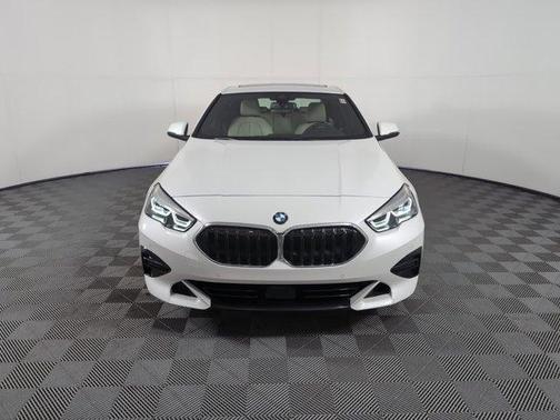 2024 BMW 228 Gran Coupe 228i sDrive Gran Coupe