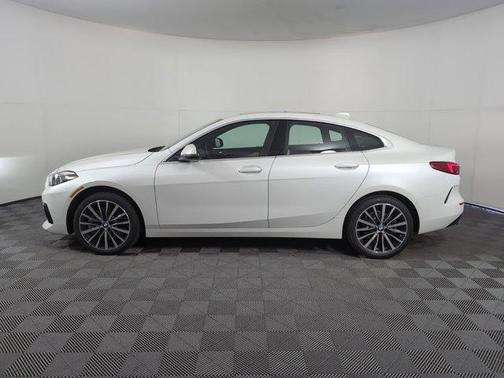 2024 BMW 228 Gran Coupe 228i sDrive Gran Coupe