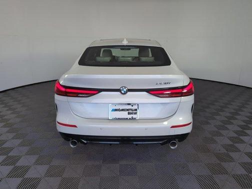 2024 BMW 228 Gran Coupe 228i sDrive Gran Coupe