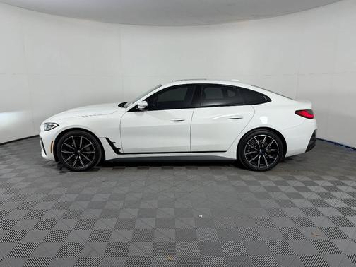 2023 BMW i4 Gran Coupe eDrive40