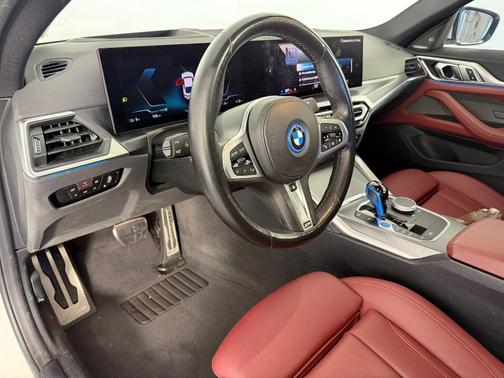 2023 BMW i4 Gran Coupe eDrive40