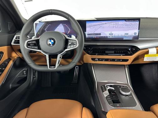2026 BMW 330 I