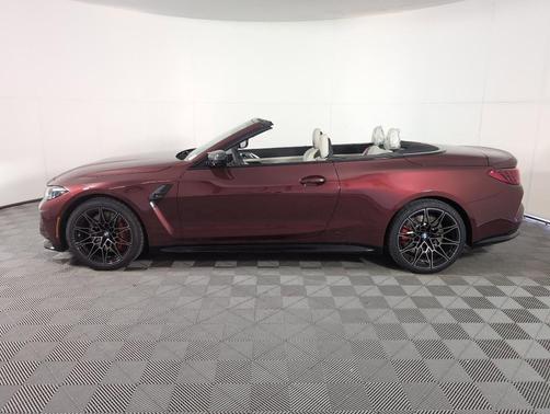 2026 BMW M4 Competition xDrive