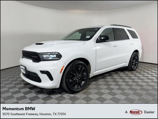 2021 Dodge Durango GT