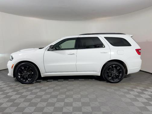 2021 Dodge Durango GT