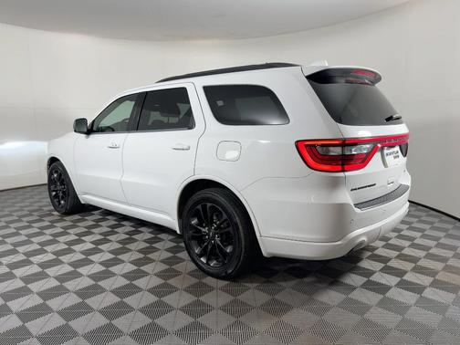 2021 Dodge Durango GT