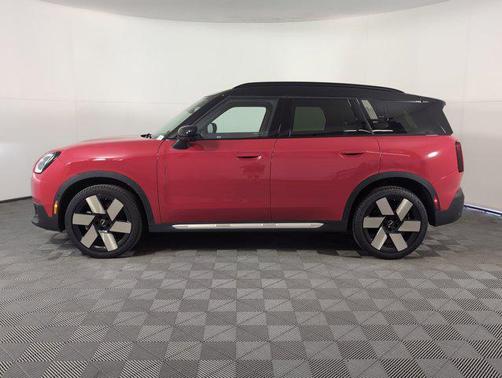 2025 MINI Countryman S
