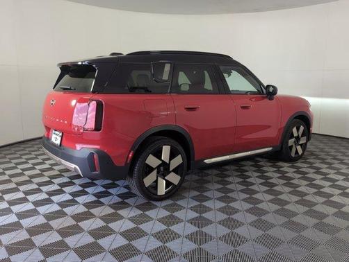 2025 MINI Countryman S