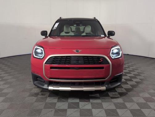 2025 MINI Countryman S