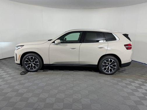 Dune 2026 BMW X3 30 xDrive