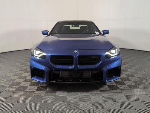 2026 BMW M2 Base