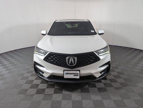 2021 Acura RDX A-Spec