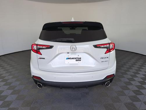 2021 Acura RDX A-Spec