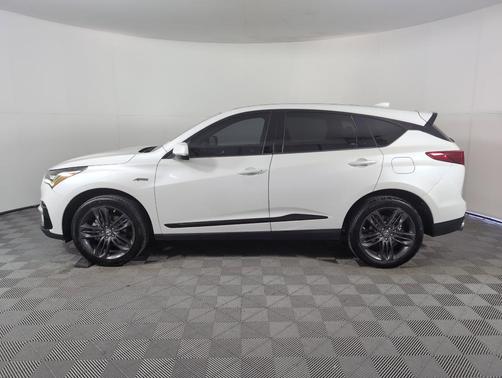 2021 Acura RDX A-Spec