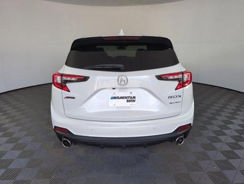 2021 Acura RDX A-Spec