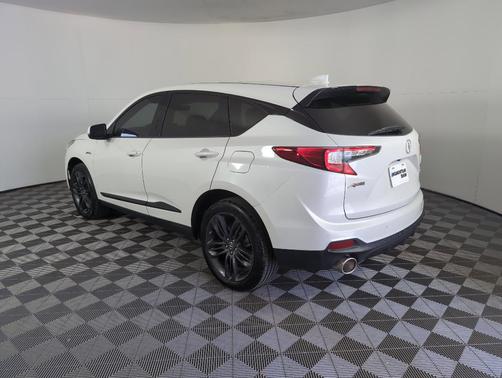 2021 Acura RDX A-Spec