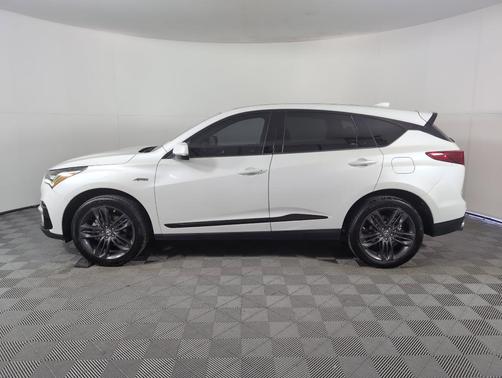 2021 Acura RDX A-Spec