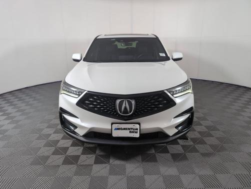 2021 Acura RDX A-Spec