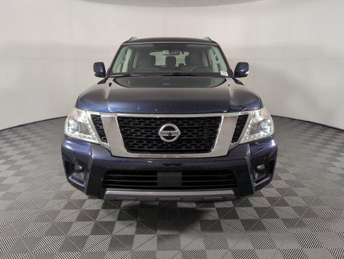 2019 Nissan Armada SV
