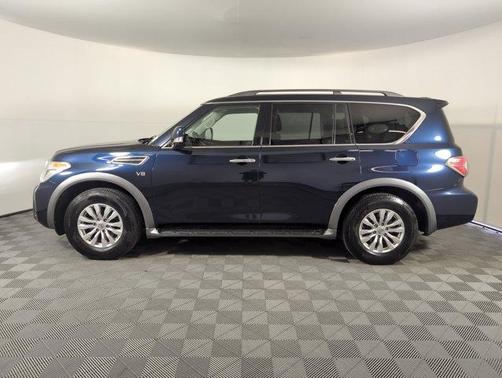 2019 Nissan Armada SV