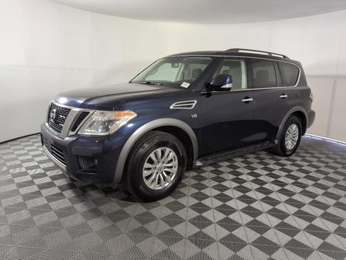 2019 Nissan Armada SV