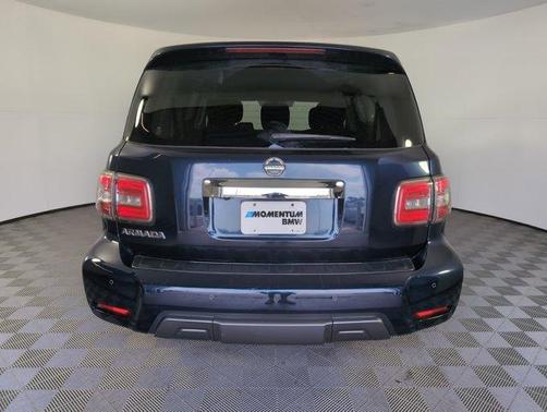 2019 Nissan Armada SV