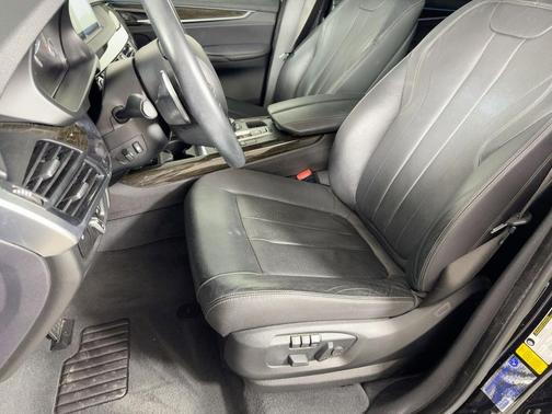 2018 BMW X5 sDrive35i