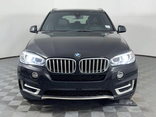 2018 BMW X5 sDrive35i
