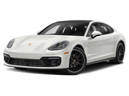 2021 Porsche Panamera RWD