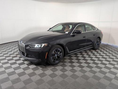2025 BMW i4 Gran Coupe eDrive40