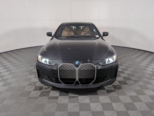 2025 BMW i4 Gran Coupe eDrive40