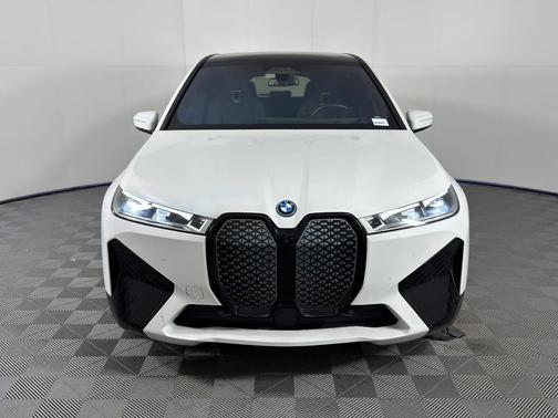2023 BMW iX xDrive50