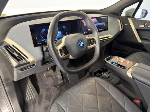 2023 BMW iX xDrive50
