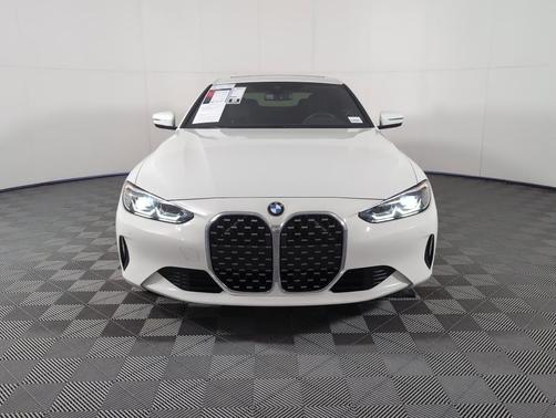 2023 BMW 430 i