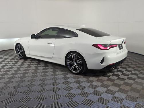 2023 BMW 430 i