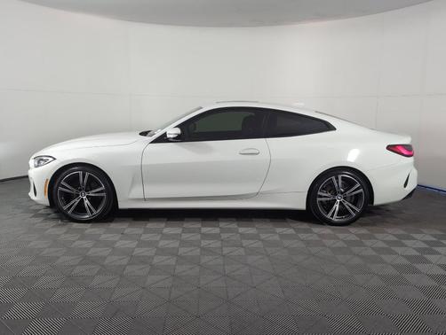 2023 BMW 430 i