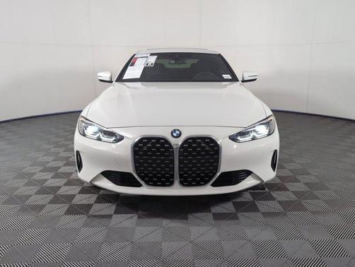 2023 BMW 430 i