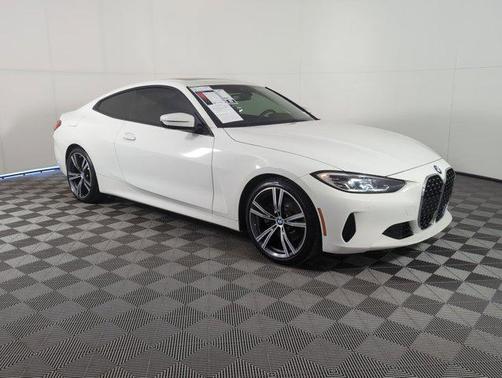 2023 BMW 430 i