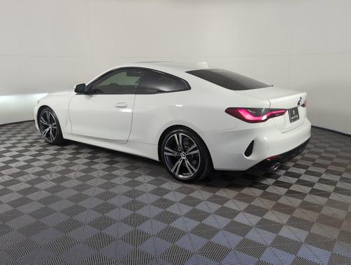 2023 BMW 430 i