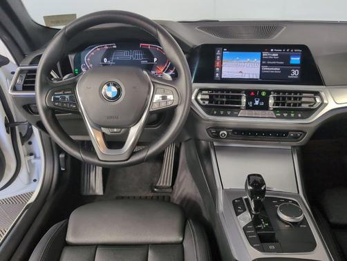2023 BMW 430 i