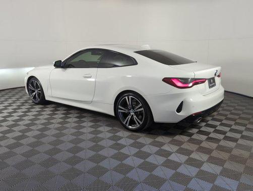 2023 BMW 430 i