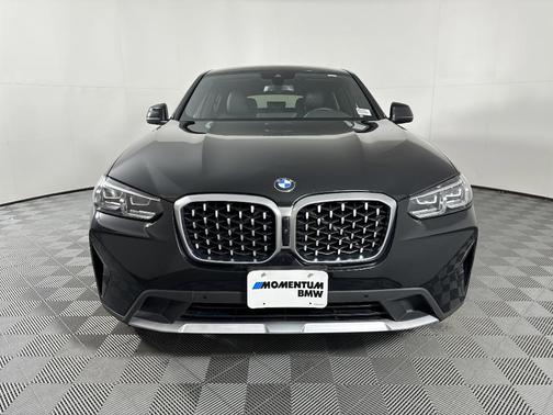 2024 BMW X4 xDrive30i
