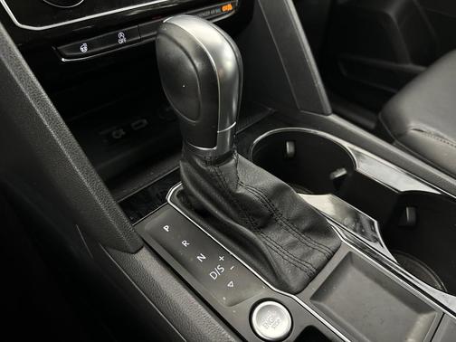 2019 Volkswagen Atlas 3.6 V6 SEL R-Line